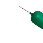 Boia Para Caixa D`Agua Garden Plastica 1/2'' E 3/4'' Balao Verde - 12350Pg