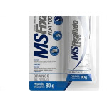 Cola Selante Tekbond Ms Fixa Tudo Branca 80Gr Blister