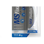 Cola Selante Tekbond Ms Fixa Tudo Cinza 80Gr Blister