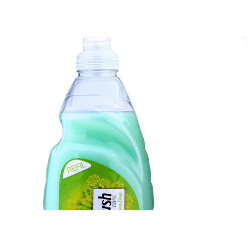 Sabonete Liquido Push Erva Doce E Camomila 2 Litros - 9880