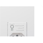 Conjunto Qualitronix Tomada Com Dps Protector Freezer E Geladeira - 0101027Br