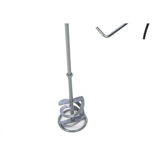 Misturador Eletrico De Argamassa Csm - 850Wx220V. - Ma850