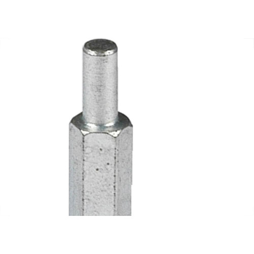 Adaptador Para Furadeira Max Metalurgica Para Discos 4.1/2''- 5'' - 7'' - 18150