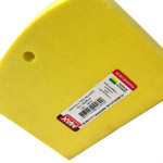 Aplicador Para Rejunte Max E.V.A. Rejunta Facil - 9,5Cm X 13,5Cm X 1,2Cm - 14510