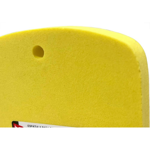 Aplicador Para Rejunte Max E.V.A. Rejunta Facil - 9,5Cm X 13,5Cm X 1,2Cm - 14510