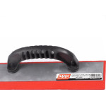 Desempenadeira Aco Max Facijunta Com Borracha Rejuntadeira 8 X 28,7Cm - 14260