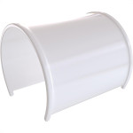 Tapa Furo Luva Esgoto Estrela 100Mm - 2053