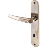 Fechadura Alianca Joy F-2700/241 Interna Alavanca Bronze - 083519