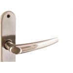 Fechadura Alianca Joy F-2700/241 Interna Alavanca Bronze - 083519