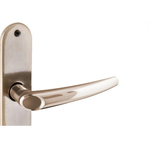 Fechadura Alianca Joy F-2700/241 Interna Alavanca Bronze - 083519