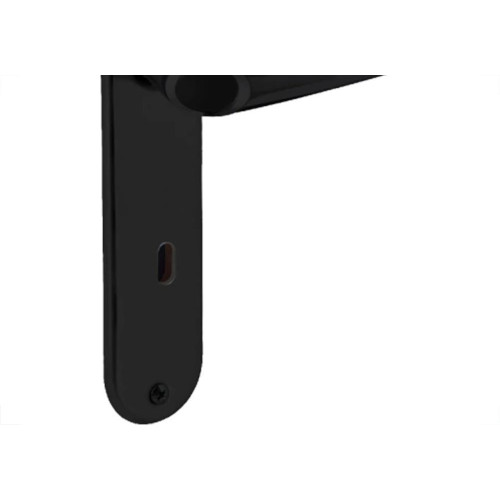 Fechadura Alianca Joy F-2700/241 Interna Alavanca Preto Fosco - 083502