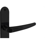 Fechadura Alianca Joy F-2700/241 Interna Alavanca Preto Fosco - 083502