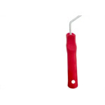 Rolo Fura Bolha Autonivelante Compel 18Mm Com Cabo - 1.1900