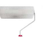 Rolo Fura Bolha Autonivelante Compel 18Mm Com Cabo - 1.1900