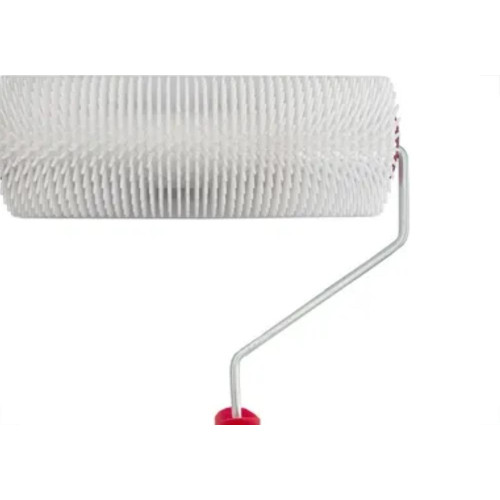 Rolo Fura Bolha Autonivelante Compel 18Mm Com Cabo - 1.1900