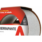 Fita Antiderrapante Adere Transparente 865S 50Mm X 5M