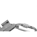 Trava Quedas Corax Neo Steel Para Cabo De Aco 8Mm - Ust500410003