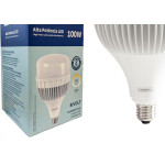 Lampada Led Alta Potencia Tramontina 100W. 9.000Lm Bivolt 6500K. - E-27 / E-40 - 58025074