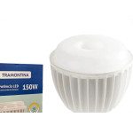 Lampada Led Alta Potencia Tramontina 150W. 13.500Lm Bivolt 6500K.- E-40 - 58025075