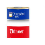 Querosene Qualyvinil 900Ml