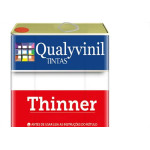 Querosene Qualyvinil 5 Litros