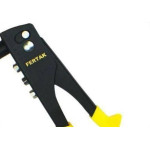 Alicate Rebitador Fertak 4 Bicos - 1009