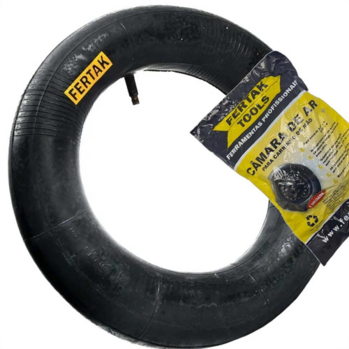 Camara De Ar Para Carrinho De Pedreiro Fertak 3,25 - 8 - 5905