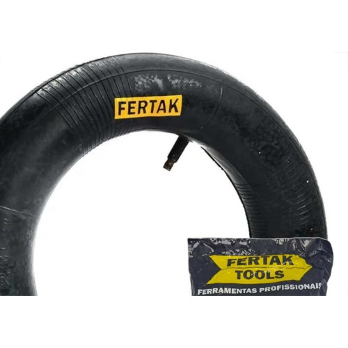 Camara De Ar Para Carrinho De Pedreiro Fertak 3,25 - 8 - 5905