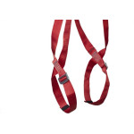 Cinto De Seguranca Paraquedista Rosso Act - Usc00610000U