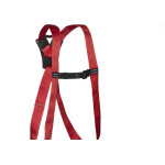 Cinto De Seguranca Paraquedista Rosso Act - Usc00610000U