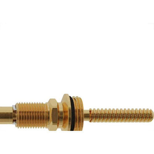 Reparo Para Registro Gaveta Censi Haste Curta 1/2'' Compativel Com Deca E Similares - 31500-03001