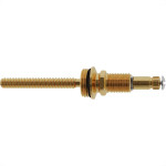 Reparo Para Registro Gaveta Censi Haste Longa 1/2'' Compativel Com Deca E Similares - 31501-03001