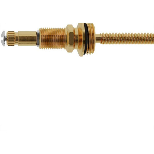 Reparo Para Registro Gaveta Censi Haste Longa 1/2'' Compativel Com Deca E Similares - 31501-03001