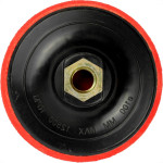 Suporte Para Disco De Lixa Pvc Eda 115Mm - 0Xn