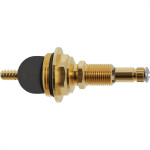 Reparo Para Registro Censi Rosca 3/4'' N.155 Cunha N.170 (Mvs) Compativel Com Deca - 32201-03001