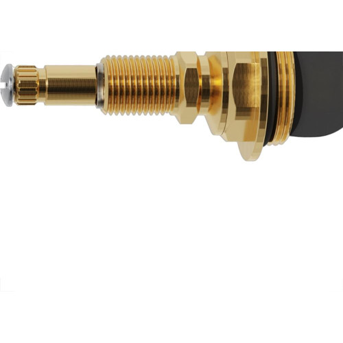 Reparo Para Registro Censi Rosca 3/4'' N.155 Cunha N.170 (Mvs) Compativel Com Deca - 32201-03001