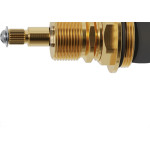 Reparo Para Registro Censi Rosca 3/4'' N.102 Cunha N. 70 (Mvs) Compativel Com Docol - 32210-03001