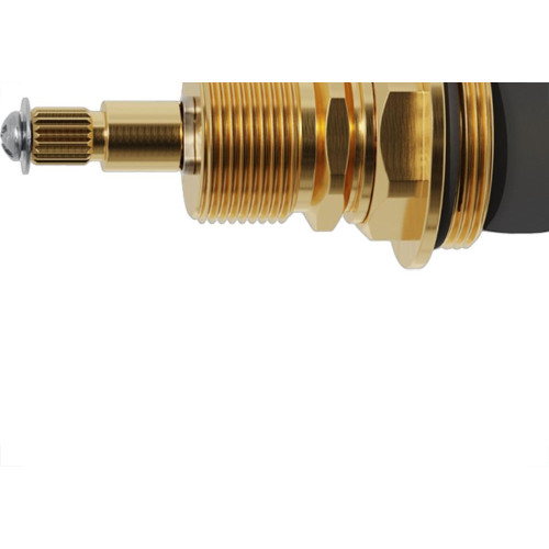 Reparo Para Registro Censi Rosca 3/4'' N.102 Cunha N. 70 (Mvs) Compativel Com Docol - 32210-03001