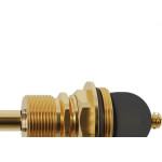 Reparo Para Registro Censi Rosca 3/4'' N.102 Cunha N. 70 (Mvs) Compativel Com Docol - 32210-03001