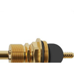Reparo Para Registro Censi Rosca 3/4'' N.102 Cunha N.170 (Mvs) Compativel Com Docol - 32211-03001