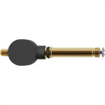 Reparo Para Registro Censi Sem Castelo Deca Gaveta 3/4'' Cunha N. 90 (Mvs) Compativel Com Deca - 32300-03001