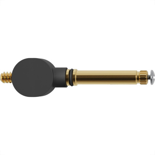 Reparo Para Registro Censi Sem Castelo Deca Gaveta 3/4'' Cunha N. 90 (Mvs) Compativel Com Deca - 32300-03001