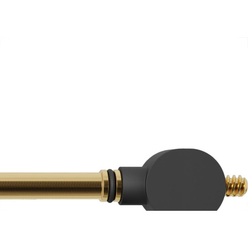 Reparo Para Registro Censi Sem Castelo Deca Gaveta 3/4'' Cunha N. 90 (Mvs) Compativel Com Deca - 32300-03001