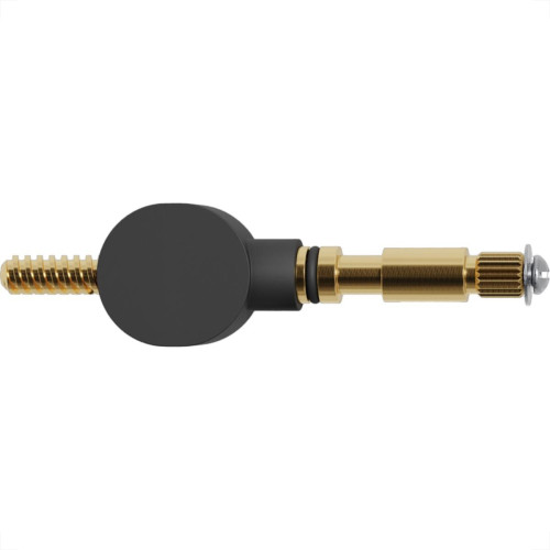 Reparo Para Registro Censi Sem Castelo Deca Gaveta 3/4'' Cunha N.170 (Mvs) Compativel Com Deca - 32301-03001