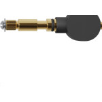 Reparo Para Registro Censi Sem Castelo Deca Gaveta 3/4'' Cunha N.170 (Mvs) Compativel Com Deca - 32301-03001
