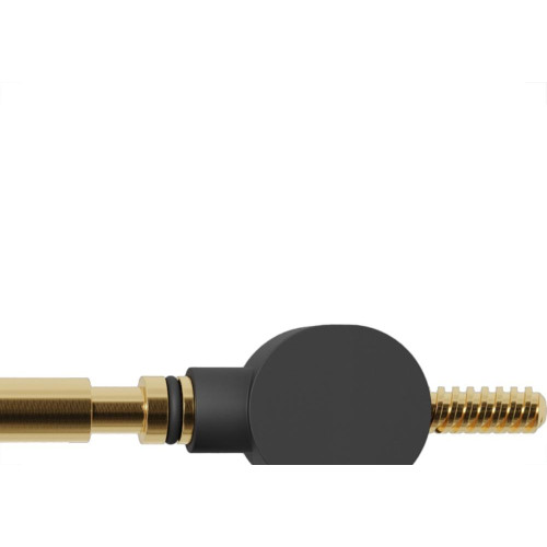 Reparo Para Registro Censi Sem Castelo Deca Gaveta 3/4'' Cunha N.170 (Mvs) Compativel Com Deca - 32301-03001