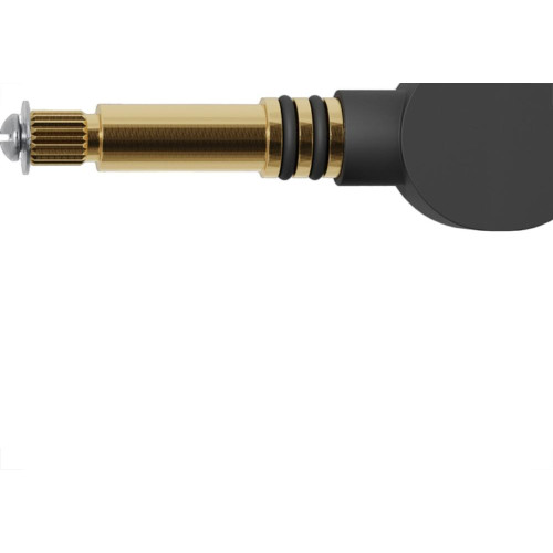 Reparo Para Registro Censi Sem Castelo Deca Gaveta 3/4'' Cunha N. 70 (Mvs) Compativel Com Docol - 32310-03001