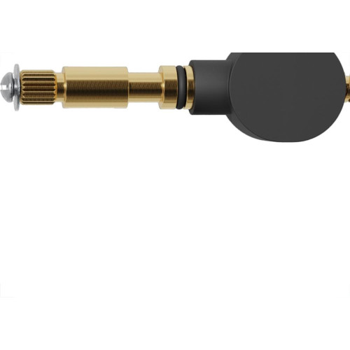 Reparo Para Registro Censi Sem Castelo Deca Gaveta 3/4'' Cunha N.170 (Mvs) Compativel Com Docol - 32311-03001