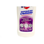 Limpador De Superficie Sanol Cremoso Lavanda 500Ml