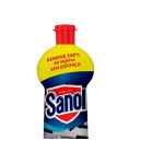 Desengordurante Cozinha Sanol Squeeze 500Ml